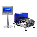 multi-functional-strips-multi-lane-checkweigher-for-food