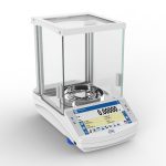 analytical balance
